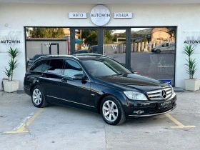 Mercedes-Benz C 220 проблем в мотора, снимка 2