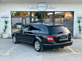 Mercedes-Benz C 220 проблем в мотора, снимка 5