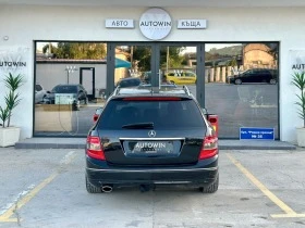 Mercedes-Benz C 220 проблем в мотора, снимка 6