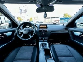 Mercedes-Benz C 220 проблем в мотора, снимка 13