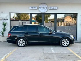 Mercedes-Benz C 220 проблем в мотора, снимка 8