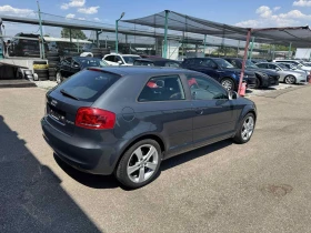 Audi A3 2.0TDI , снимка 4