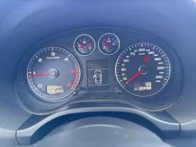 Audi A3 2.0TDI , снимка 15