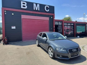 Audi A3 2.0TDI , снимка 2