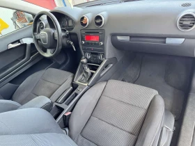 Audi A3 2.0TDI , снимка 10