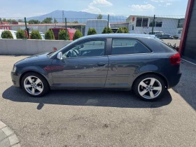 Audi A3 2.0TDI , снимка 7