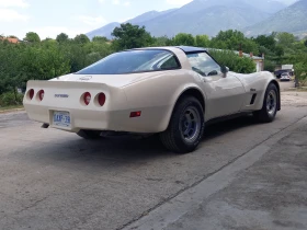 Chevrolet Corvette 5.7 C3 Targa, снимка 6