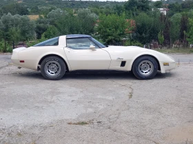 Chevrolet Corvette 5.7 C3 Targa, снимка 3