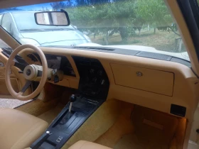 Chevrolet Corvette 5.7 C3 Targa, снимка 14