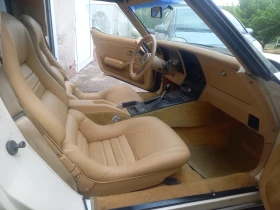 Chevrolet Corvette 5.7 C3 Targa, снимка 15