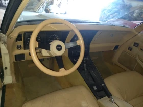 Chevrolet Corvette 5.7 C3 Targa, снимка 12