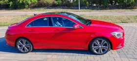 Mercedes-Benz CLA 200 C117, снимка 3