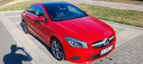 Mercedes-Benz CLA 200 C117, снимка 2