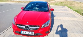 Mercedes-Benz CLA 200 C117, снимка 1
