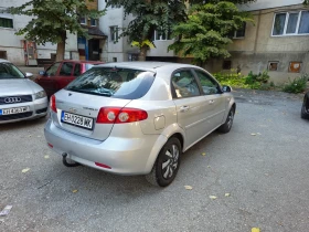 Chevrolet Lacetti 2.0 disel, снимка 4