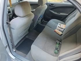 Chevrolet Lacetti 2.0 disel, снимка 6