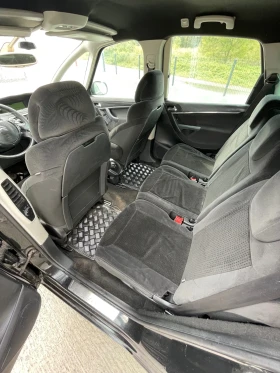 Citroen C4 Picasso 1.6HDI-109к.с., снимка 13