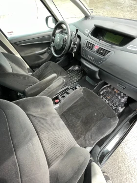 Citroen C4 Picasso 1.6HDI-109к.с., снимка 11