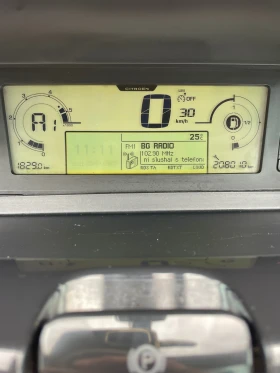 Citroen C4 Picasso 1.6HDI-109к.с., снимка 15