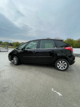 Citroen C4 Picasso 1.6HDI-109к.с., снимка 5