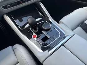 BMW X5M COMPETITION/FACELIFT/HEAD UP/H&K/360/, снимка 9