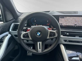BMW X5M COMPETITION/FACELIFT/HEAD UP/H&K/360/, снимка 7