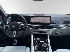 BMW X5M COMPETITION/FACELIFT/HEAD UP/H&K/360/, снимка 10