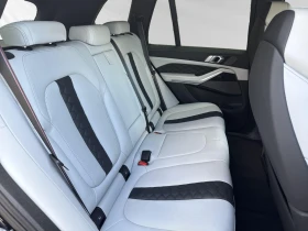 BMW X5M COMPETITION/FACELIFT/HEAD UP/H&K/360/, снимка 13
