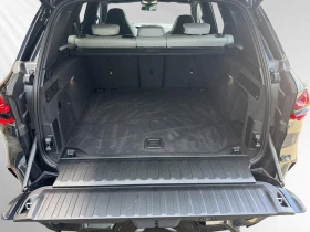 BMW X5M COMPETITION/FACELIFT/HEAD UP/H&K/360/, снимка 14