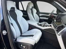BMW X5M COMPETITION/FACELIFT/HEAD UP/H&K/360/, снимка 11