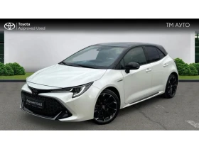 Toyota Corolla HB 1.8 HSD GR-SPORT, снимка 1