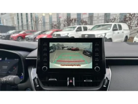 Toyota Corolla HB 1.8 HSD GR-SPORT, снимка 15