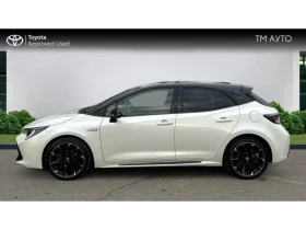 Toyota Corolla HB 1.8 HSD GR-SPORT, снимка 3