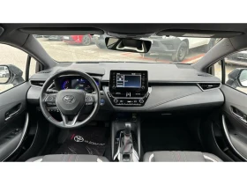 Toyota Corolla HB 1.8 HSD GR-SPORT, снимка 8