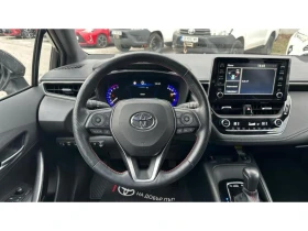 Toyota Corolla HB 1.8 HSD GR-SPORT, снимка 9