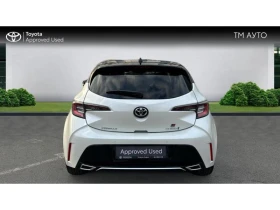 Toyota Corolla HB 1.8 HSD GR-SPORT, снимка 4