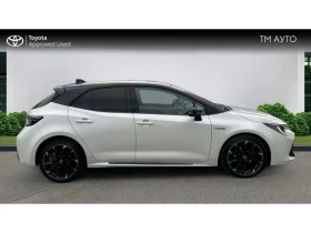 Toyota Corolla HB 1.8 HSD GR-SPORT, снимка 17