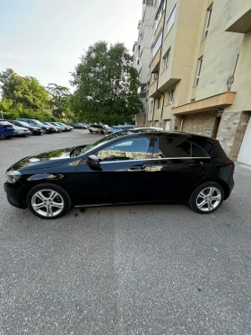 Mercedes-Benz A 180 Euro6, снимка 2