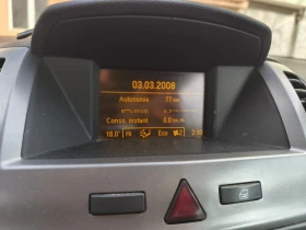 Opel Zafira, снимка 4