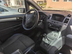 Opel Zafira, снимка 9