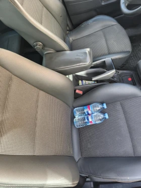 Opel Zafira, снимка 8