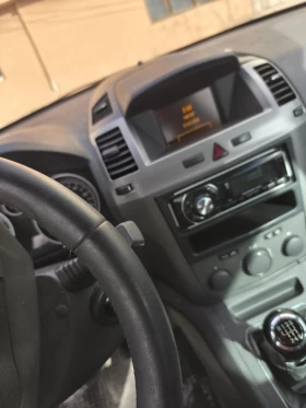 Opel Zafira, снимка 5