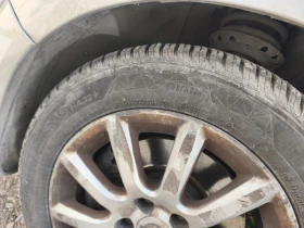 Opel Zafira, снимка 3