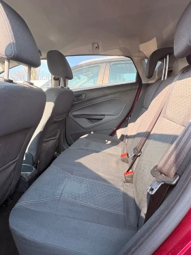 Ford Fiesta 1.2, снимка 10