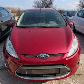 Ford Fiesta 1.2, снимка 1