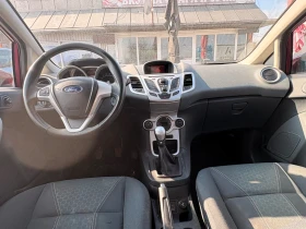 Ford Fiesta 1.2, снимка 8