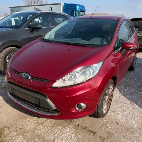 Ford Fiesta 1.2, снимка 3