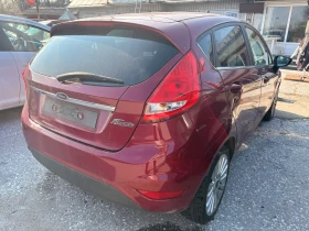 Ford Fiesta 1.2, снимка 5