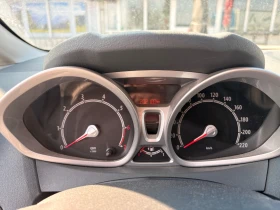 Ford Fiesta 1.2, снимка 7