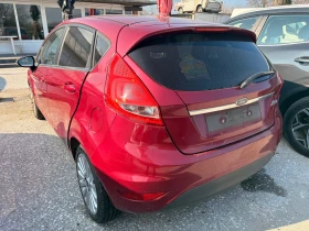 Ford Fiesta 1.2, снимка 6